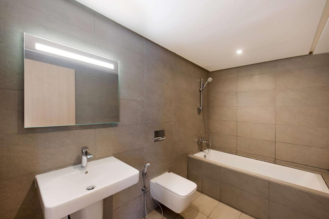 Radisson Blu Residences Al Hoceima Luaran gambar