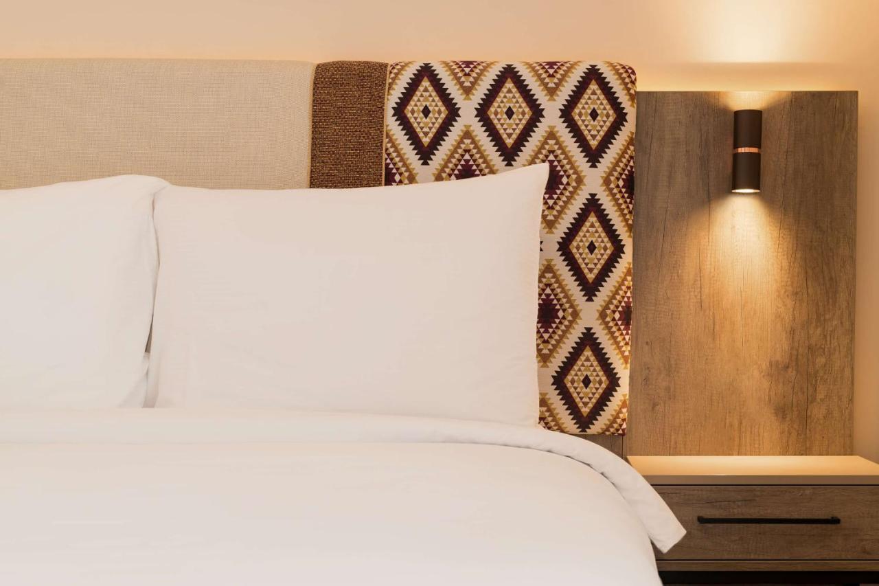 Radisson Blu Residences Al Hoceima Luaran gambar